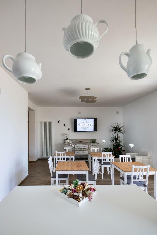 Bellavista Couette-café