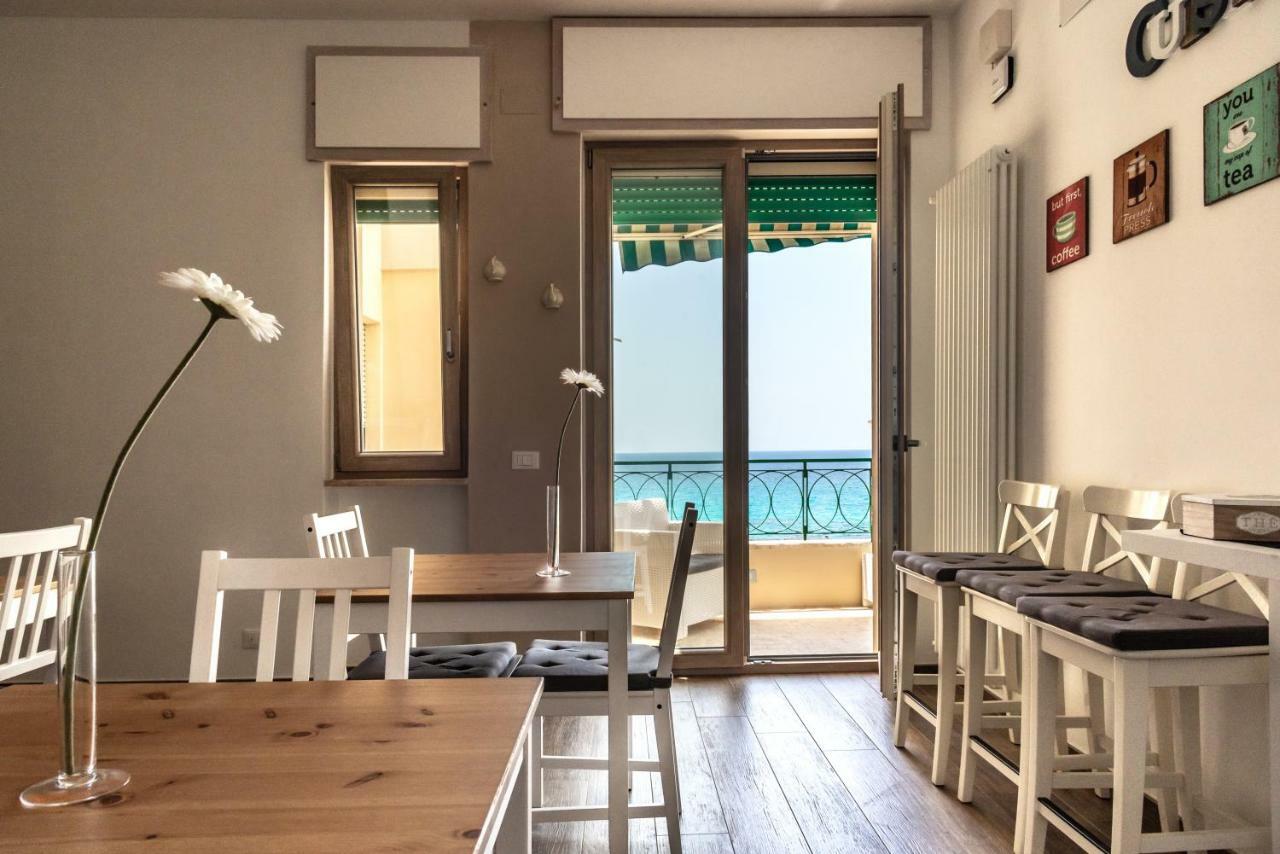 Frühstückspension Bellavista Gallipoli