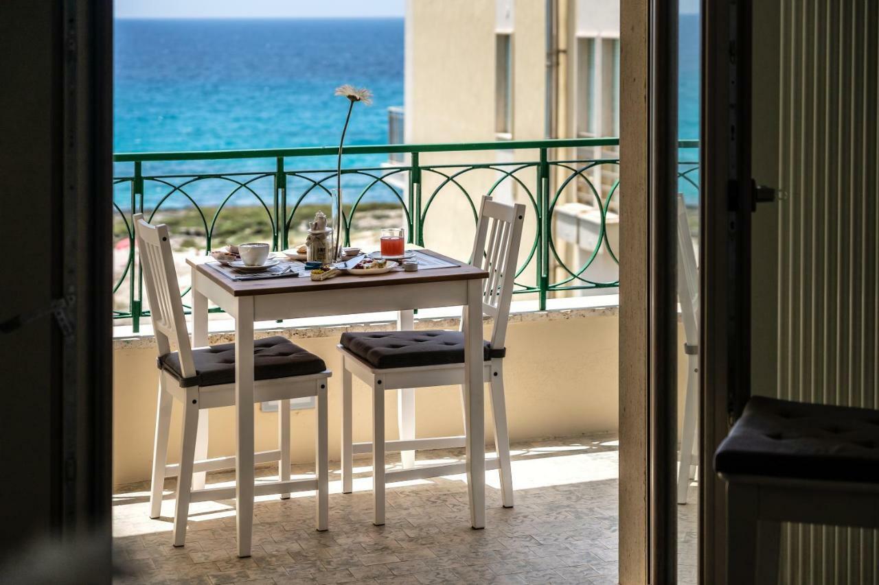 Bellavista Frühstückspension Gallipoli