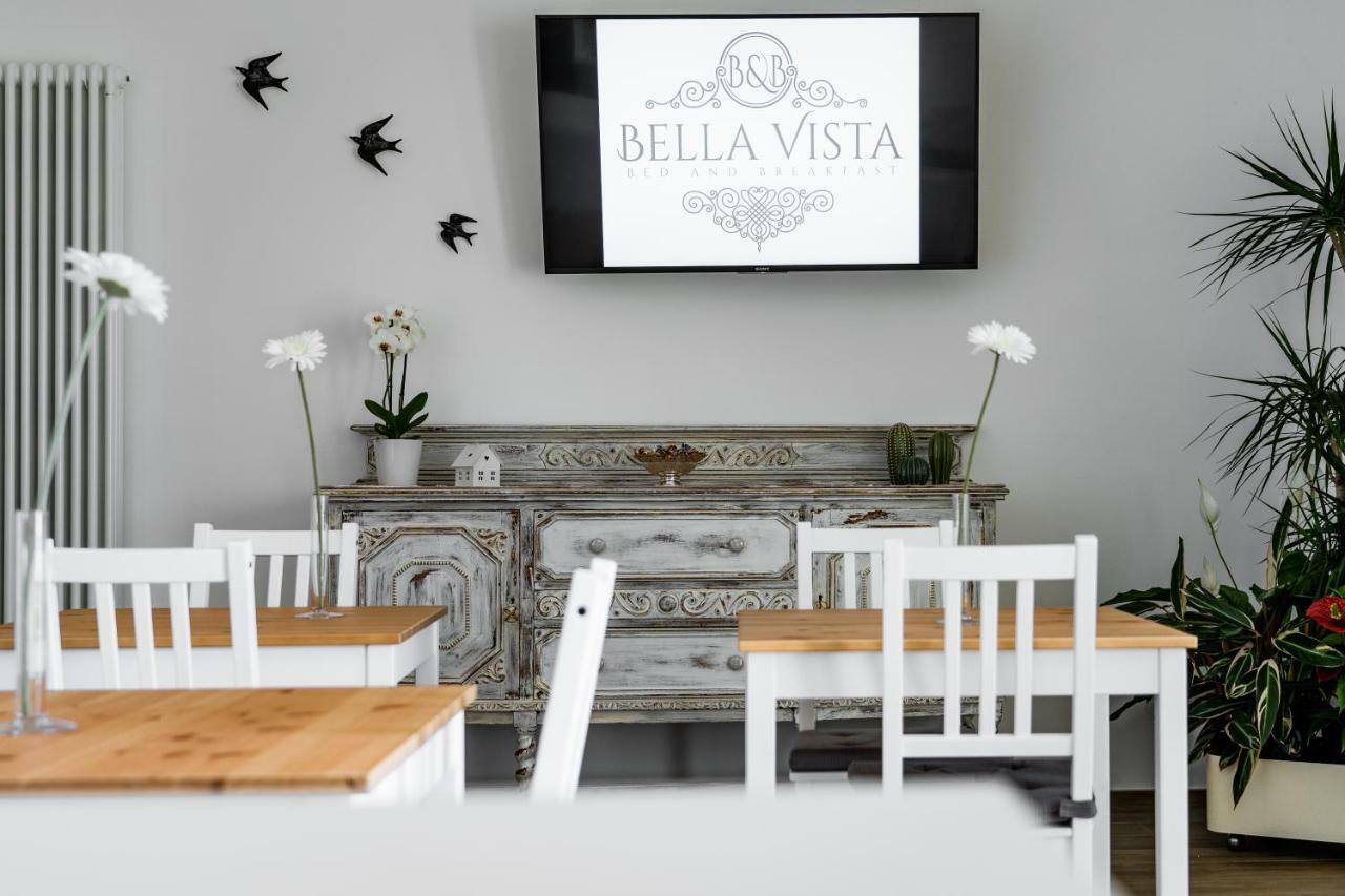 Bellavista Frühstückspension