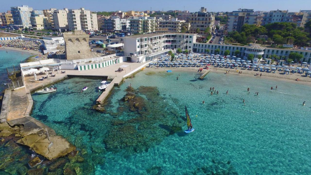 Bellavista * Gallipoli